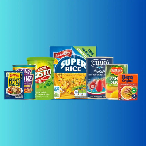 Online Grocery Delivery | Essentials & Staples | Flipmart UK