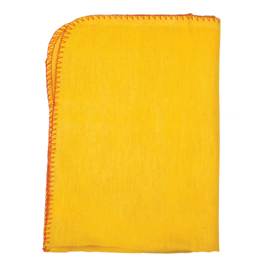 LIFESTYLE VALUE YELLOW DUSTERS