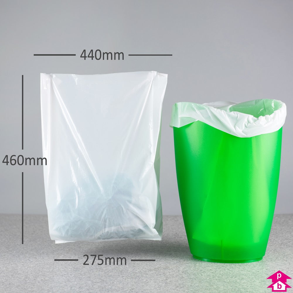 LOCAL LIVING PEDAL BIN LINERS