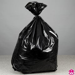 LOCAL LIVING REFUSE SACKS HEAVY DUTY PMP