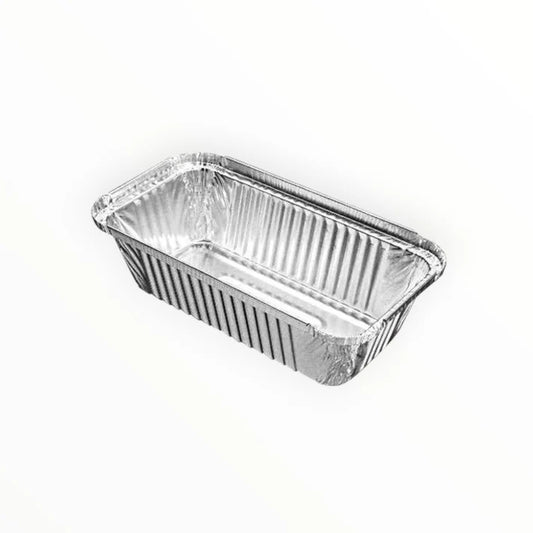 PACK R US FOIL CONTAINER NO6A