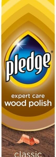 PLEDGE WOOD CLASSIC A/SOL