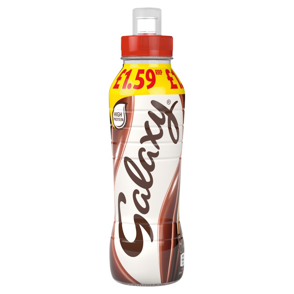 GALAXY MILK DRINK