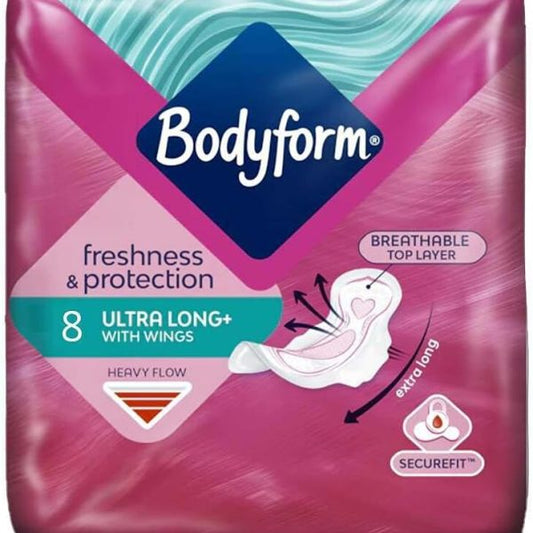 BODYFORM ULTRA LONG WING