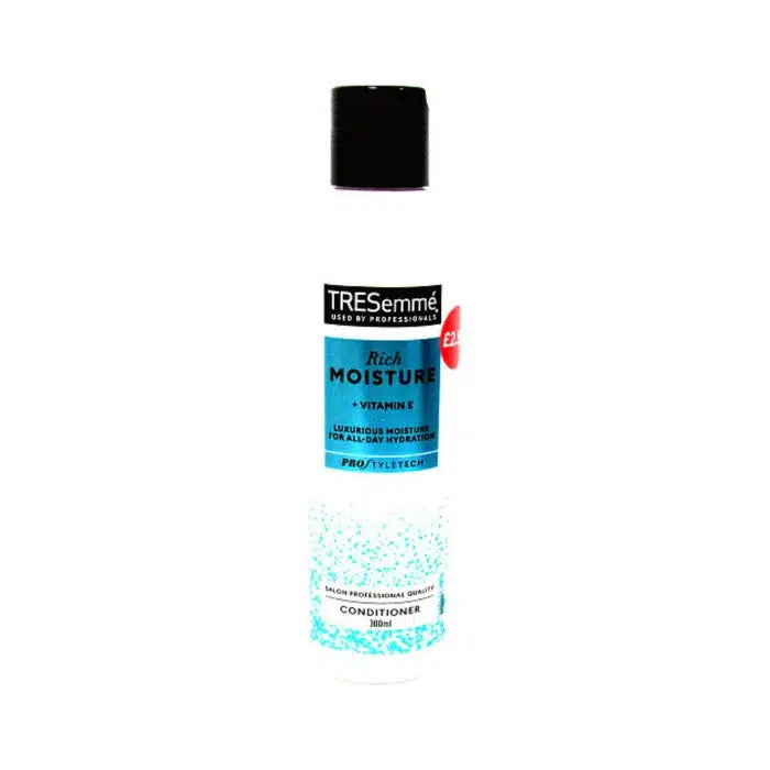 TRESEMME COND RICH MOISTURE