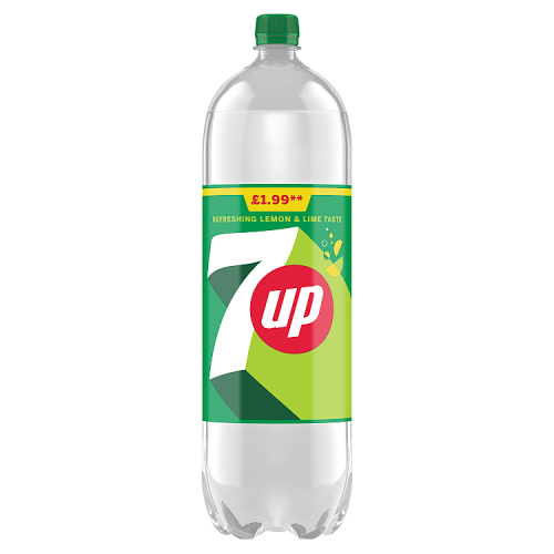 7UP REGULAR