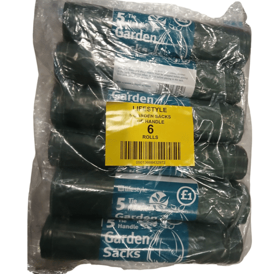 LOCAL LIVING GARDEN SACKS