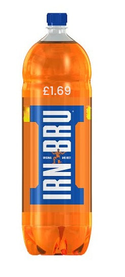 IRN BRU