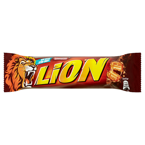 LION BAR 36x50GRM