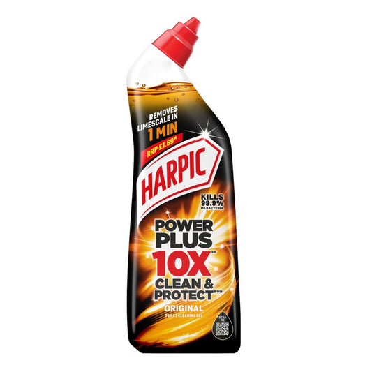 HARPIC POWER PLUS