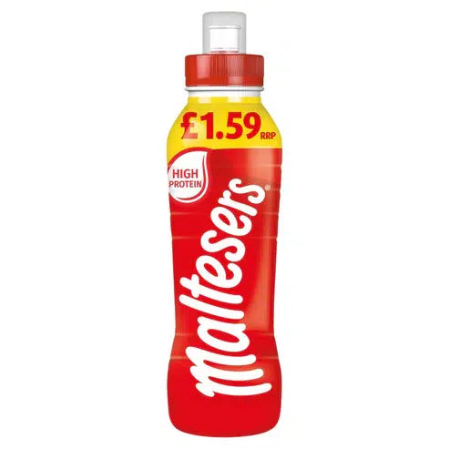 MALTESERS MILK SPORTS CAP