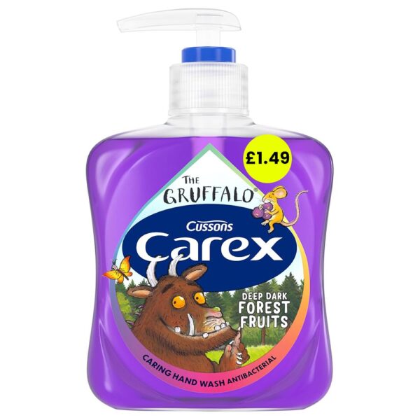 CAREX HANDWASH ORIGINAL