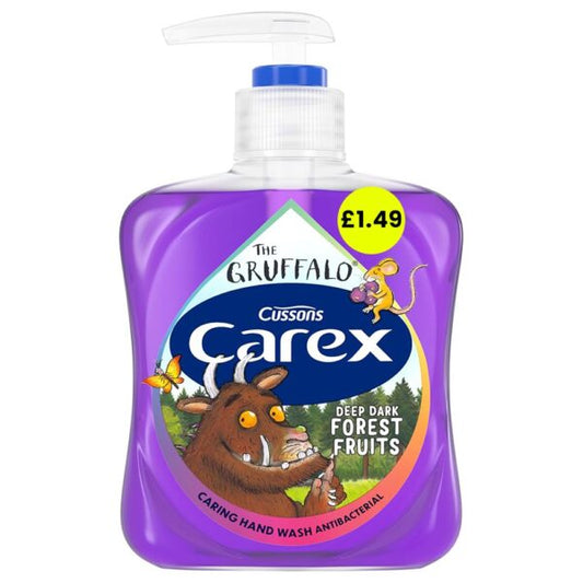 CAREX HANDWASH ORIGINAL