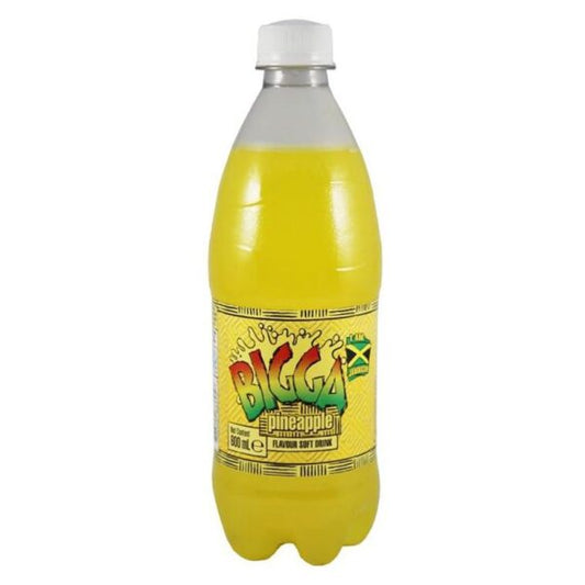 BIGGA PINEAPPLE