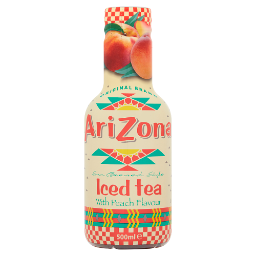 ARIZONA PEACH