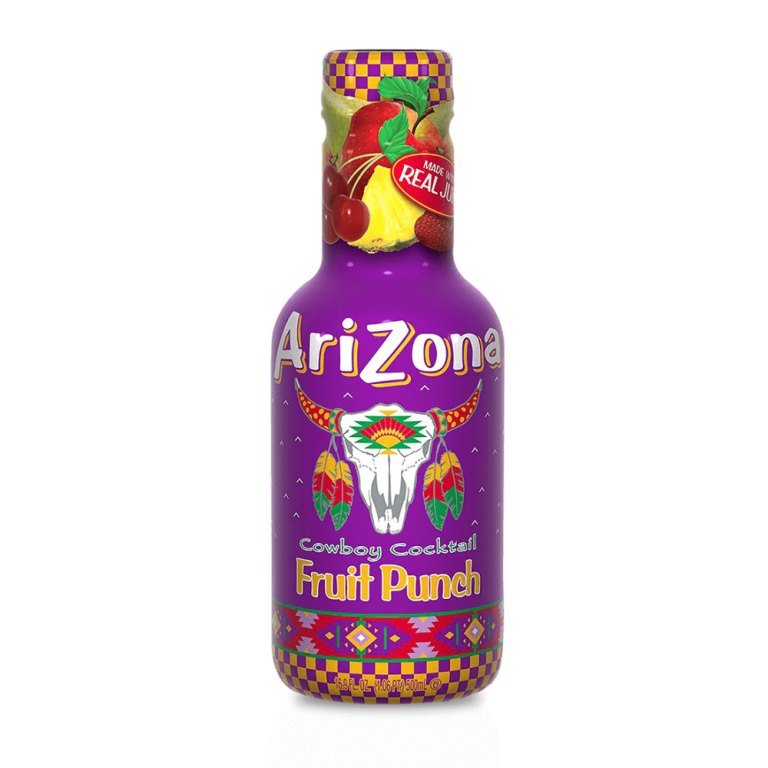 ARIZONA FRUIT PUNCH