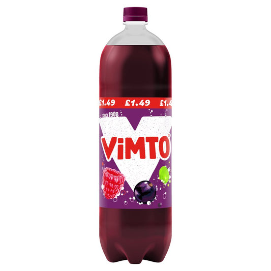 VIMTO ORIGINAL