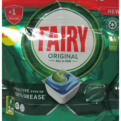 FAIRY ADW AIO ORIGINAL