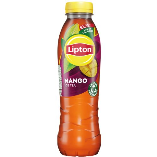 LIPTON ICE TEA MANGO