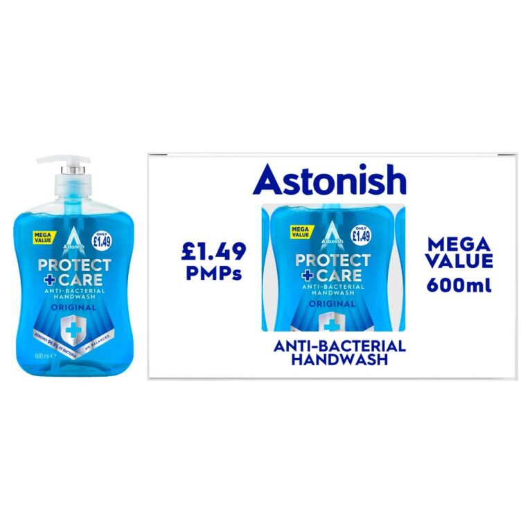 ASTONISH H/WASH ORIGINAL