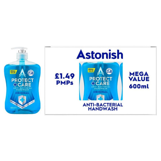 ASTONISH H/WASH ORIGINAL