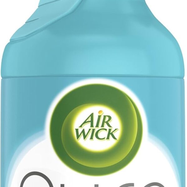 AIRWICK PURE SPRING DELIGHT (6x250ML)