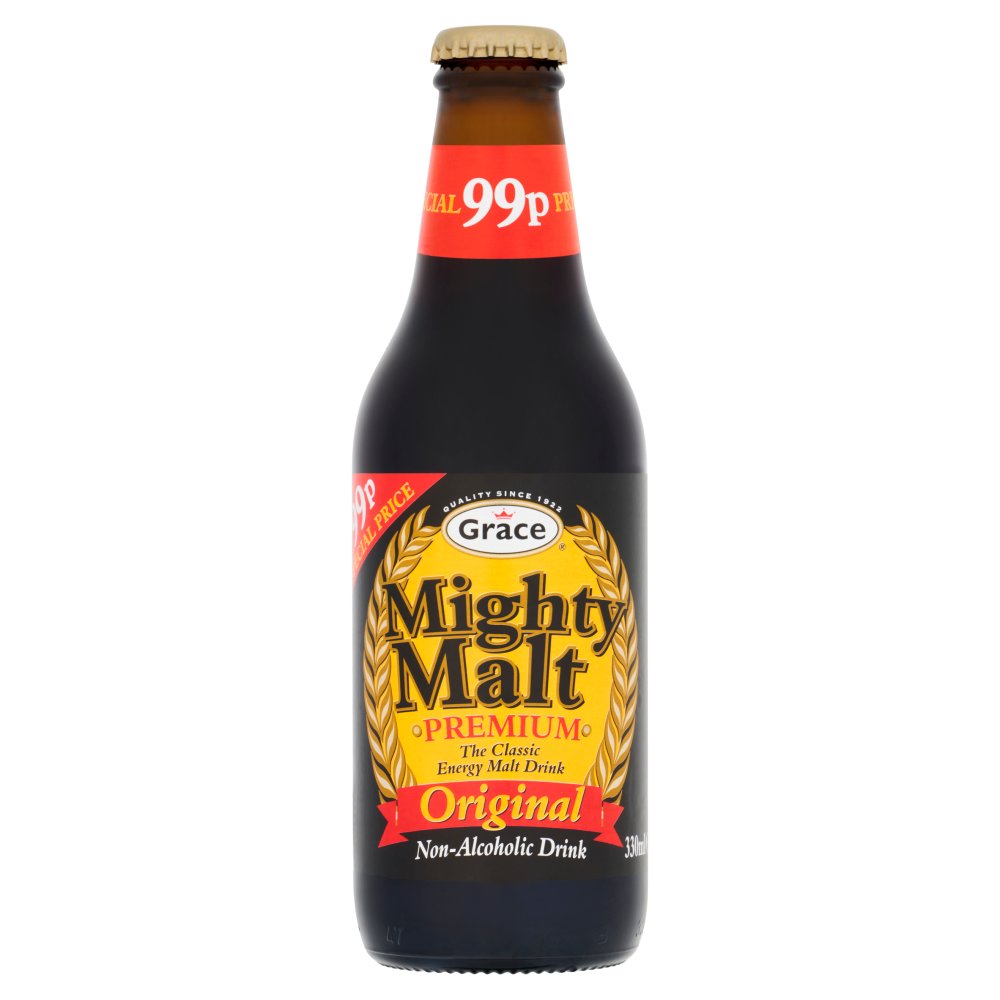 GRACE MIGHTY MALT 6 PACK