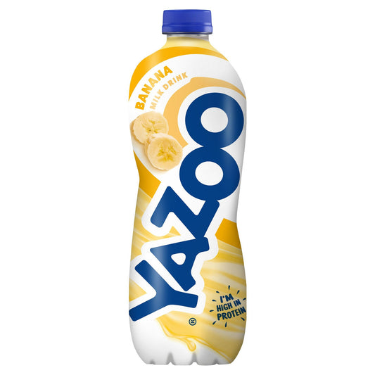 YAZOO BANANA PM
