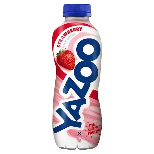 YAZOO STRAWBERRY