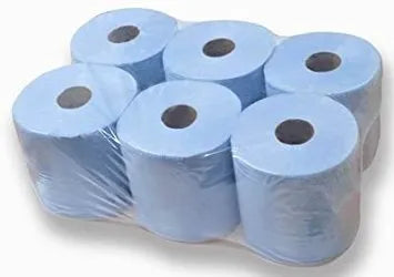 CK EVERYDAY CLINING 290MM 6ROLL | 6 Rolls (Approx. 250–290mm Width)