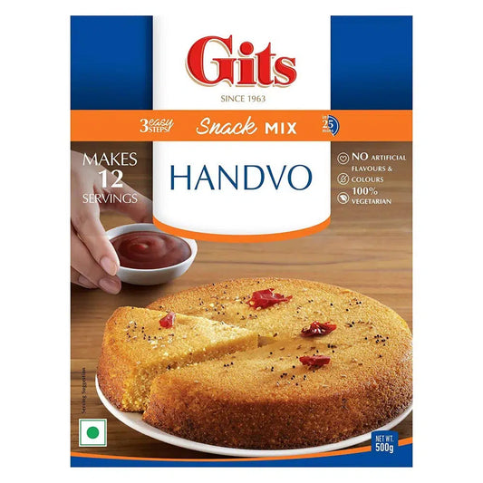 GITS HANDVO 10x1x500G