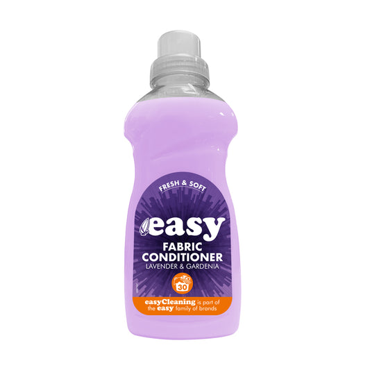 EASY LAVENDER & GARDENIA FABRIC CONDITIONER(LAVEND