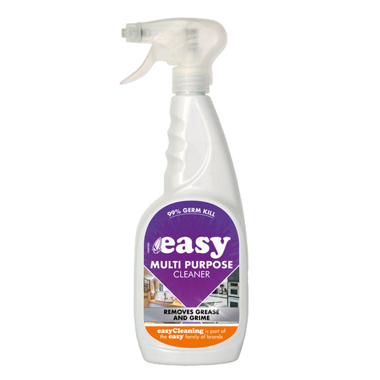 EASY 4IN1 MULTI PURPOSE CLEANER TRIGGER SPRAY