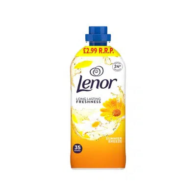 LENOR FAB/COND/SUM/BREEZE
