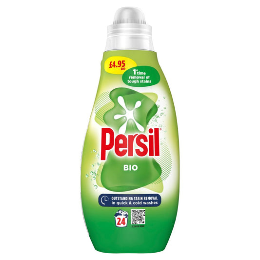 PERSIL LIQUID 24 WASH BIO