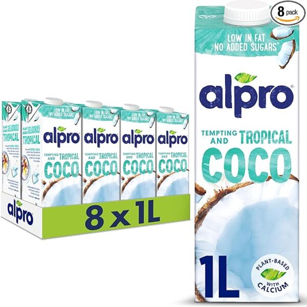 ALPRO COCONUT ORIGINAL