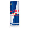 RED BULL PLAIN