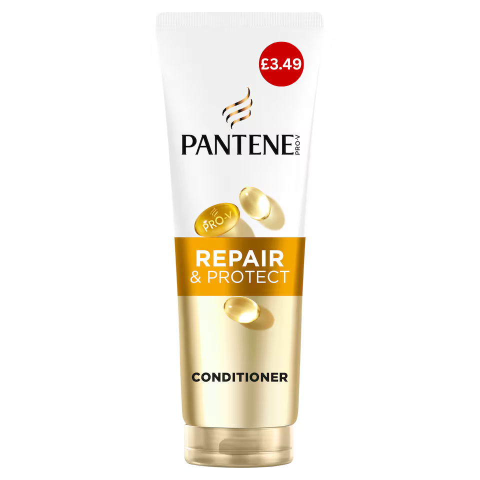 PANTENE CONDITIONER REPAIR & PROTECT