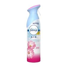 FEBREZE AIR FRESHENER SPRAY BLOSSOM BREEZE