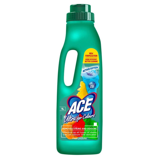 ACE ULTRA FPR COLOURS (6x1 LTR)