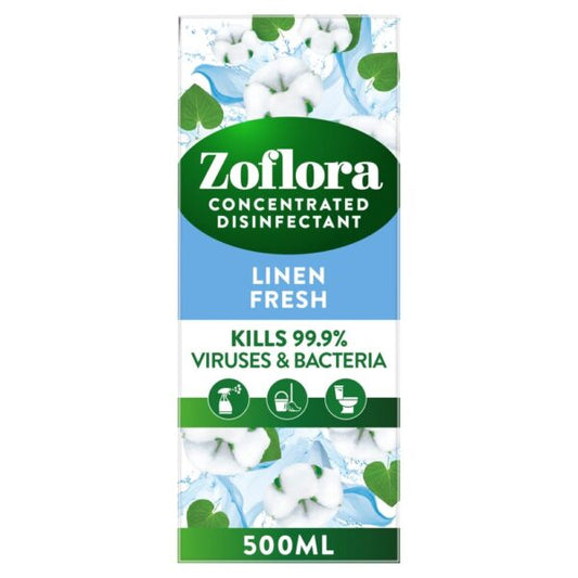 ZOFLORA LINEN FRESH