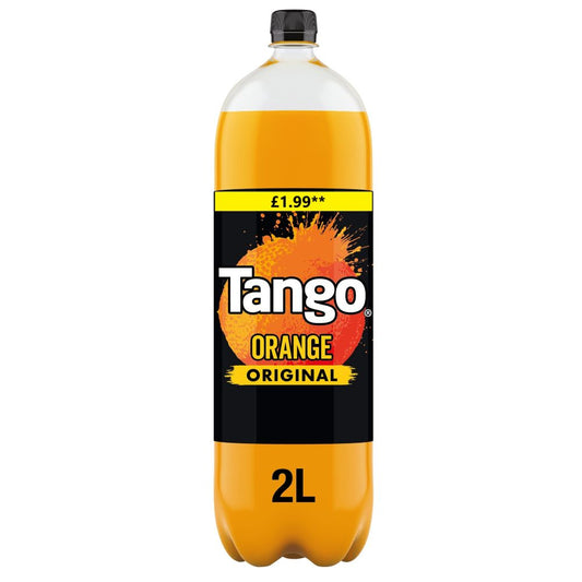 TANGO ORANGE