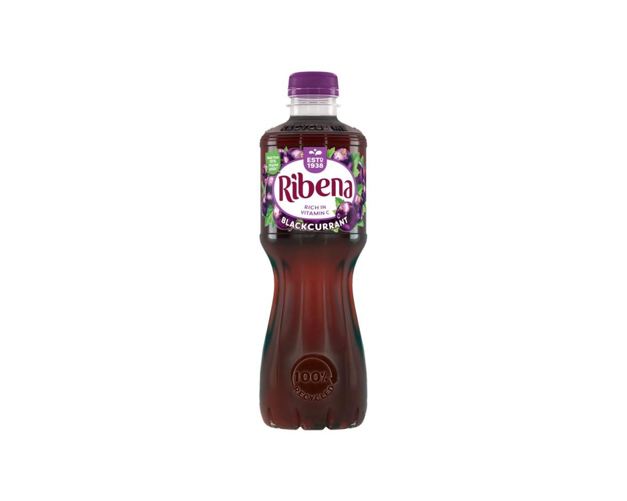 RIBENA BLACKCURRANT