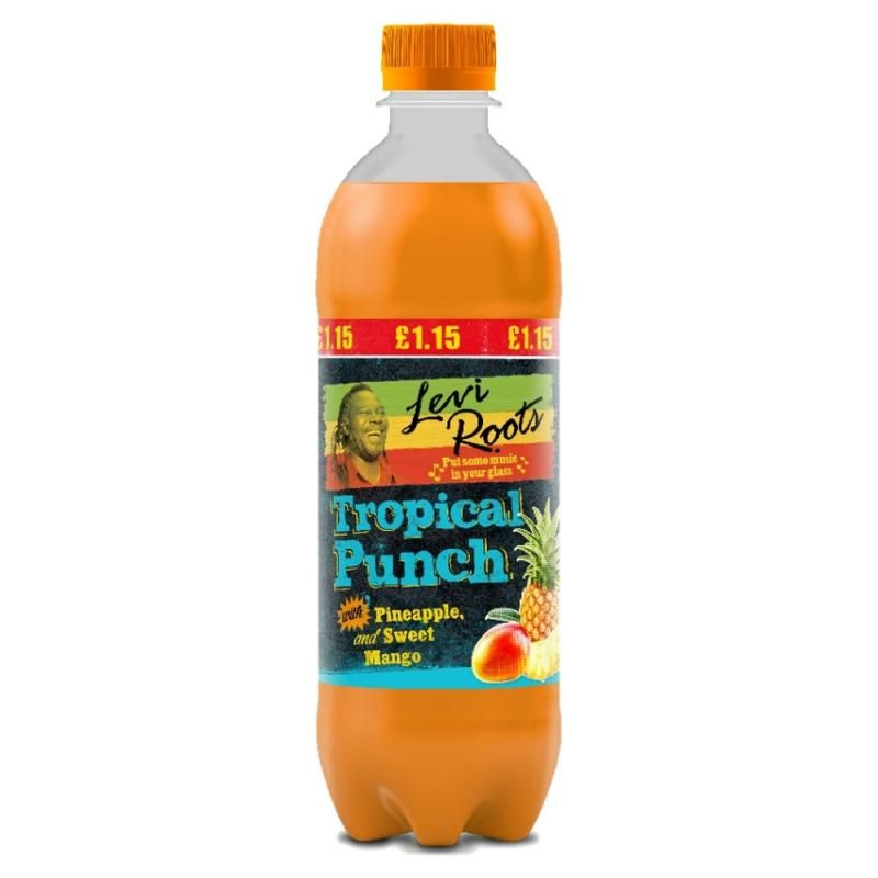 LEVI ROOTS TROP PCH