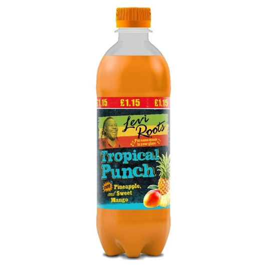 LEVI ROOTS TROP PCH