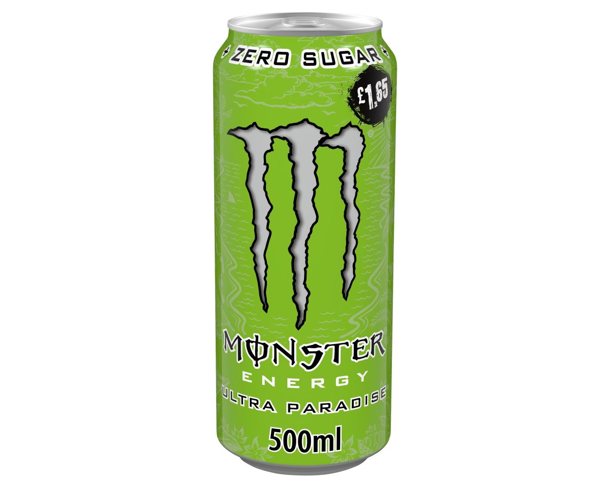 MONSTER ULTRA PARADISE