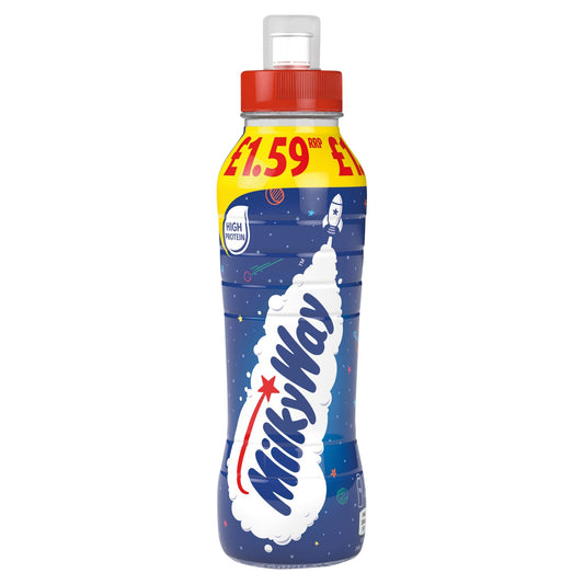 MARS MILKYWAY SC