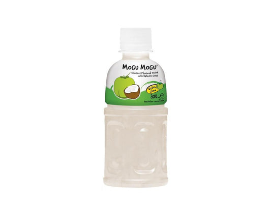 MOGU MOGU COCONUT DRINK