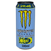 MONSTER ENERGY ROSSI ZERO PLAIN