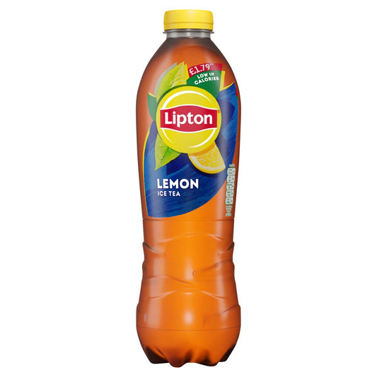 LIPTON ICE TEA LEMON